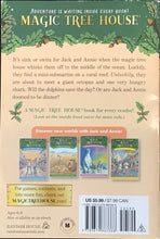 Load image into Gallery viewer, Magic Tree House- Mary Pope Osborne
