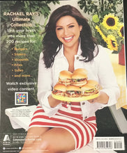 Load image into Gallery viewer, The Book Of Burger, Rachael Ray
