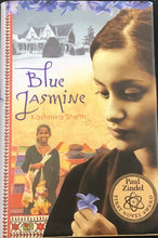 Load image into Gallery viewer, Blue Jasmine- Kashmira Sheth
