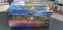 Load image into Gallery viewer, Bertrice Small - The Border Lords Series Books - Set of 5
