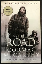Load image into Gallery viewer, The Road, Cormac McCarthy
