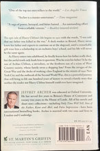 Load image into Gallery viewer, Only Time Will Tell- Jeffrey Archer
