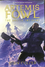 Load image into Gallery viewer, Artemis Fowl, Eoin Colfer
