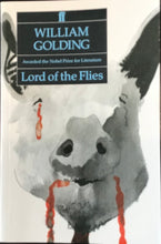 Load image into Gallery viewer, Lord of the Flies- William Golding
