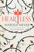 Load image into Gallery viewer, Heartless, Marissa Meyer
