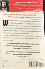 Load image into Gallery viewer, The Nickel Boys- Colson Whitehead
