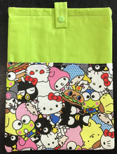 Load image into Gallery viewer, Book Sleeves - Hello Kitty
