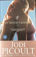 Load image into Gallery viewer, My Sister&#39;s Keeper- Jodi Picoult
