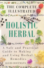 Load image into Gallery viewer, Holistic Herbal- David Hoffmann
