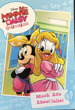 Load image into Gallery viewer, Minnie and Daisy- Disney
