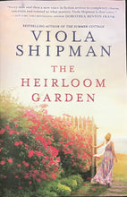 Load image into Gallery viewer, The Heirloom Garden, Viola Shipman
