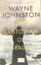 Load image into Gallery viewer, The Custodian of Paradise- Wayne Johnston
