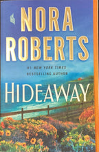 Load image into Gallery viewer, Hideaway, Nora Roberts
