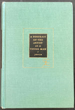 Load image into Gallery viewer, A Portrait Of The Artist As A Young Man, James Joyce
