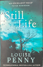 Load image into Gallery viewer, Still Life by Louise Penny (Book 1 of Inspector Gamache Series)
