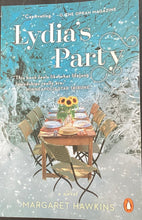 Load image into Gallery viewer, Lydia&#39;s Party: A Novel by Margaret Hawkins
