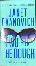 Load image into Gallery viewer, Two For The Dough, Janet Evanovich
