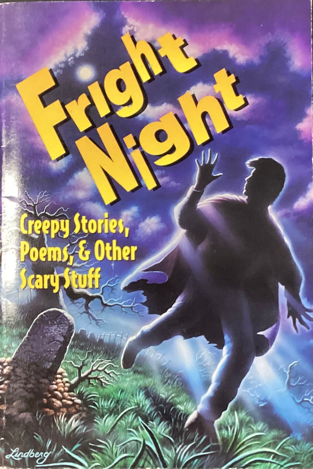 Fright Night