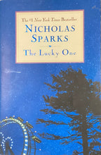 Load image into Gallery viewer, The Lucky One, Nicholas Sparks
