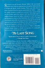 Load image into Gallery viewer, The Last Song, Nicholas Sparks
