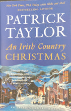 Load image into Gallery viewer, An Irish Country Christmas, by Patrick Taylor
