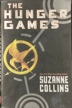 Load image into Gallery viewer, The Hunger Games by Suzanne Collins
