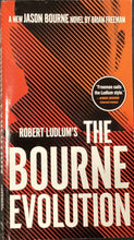 Load image into Gallery viewer, The Bourne Evolution, Brian Freeman
