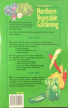 Load image into Gallery viewer, Northern Vegetable Gardening, Lois Hole
