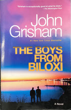 Load image into Gallery viewer, The Boys From Biloxi
