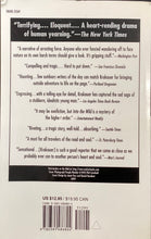 Load image into Gallery viewer, Into the Wild- Jon Krakauer
