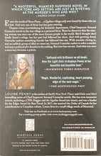 Load image into Gallery viewer, How The Light Gets In, Louise Penny
