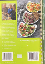 Load image into Gallery viewer, Company&#39;s Coming- Meal Salads, Jean Pare
