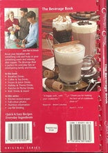Load image into Gallery viewer, Company&#39;s Coming- The Beverage Book, Jean Pare
