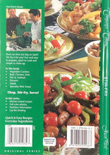 Load image into Gallery viewer, Company&#39;s Coming- Stir Fry, Jean Pare
