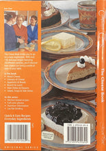 Load image into Gallery viewer, Company&#39;s Coming- The Cheese Book, Jean Pare
