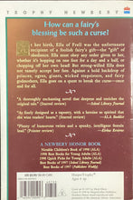 Load image into Gallery viewer, Ella Enchanted by Gail Carson Levine
