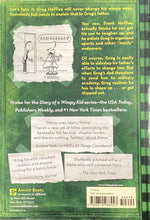 Load image into Gallery viewer, The Last Strain, Jeff Kinney
