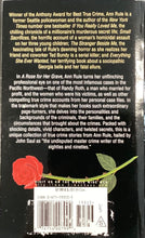 Load image into Gallery viewer, A Rose For Her Grave, Ann Rule

