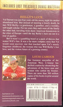 Load image into Gallery viewer, Reilly&#39;s Luck- Louis L&#39;Amour
