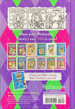 Load image into Gallery viewer, Dork Diaries- Rachel Renee Russell
