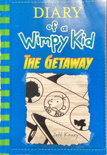 Load image into Gallery viewer, Diary of a Wimpy Kid- Jeff Kinney

