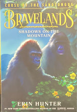Load image into Gallery viewer, BraveLands- Erin Hunter
