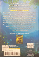 Load image into Gallery viewer, BraveLands- Erin Hunter

