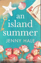Load image into Gallery viewer, An Island Summer, Jenny Hale
