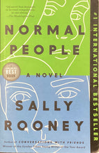 Load image into Gallery viewer, Normal People- Sally Rooney
