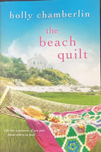 Load image into Gallery viewer, The Beach Quilt, Holly Chamberlin
