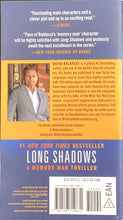 Load image into Gallery viewer, Long Shadows, David Baldacci
