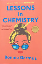 Load image into Gallery viewer, Lessons in Chemistry, Bonnie Garmus
