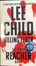 Load image into Gallery viewer, Killing Floor, Lee Child
