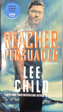 Load image into Gallery viewer, Persuader, Lee Child

